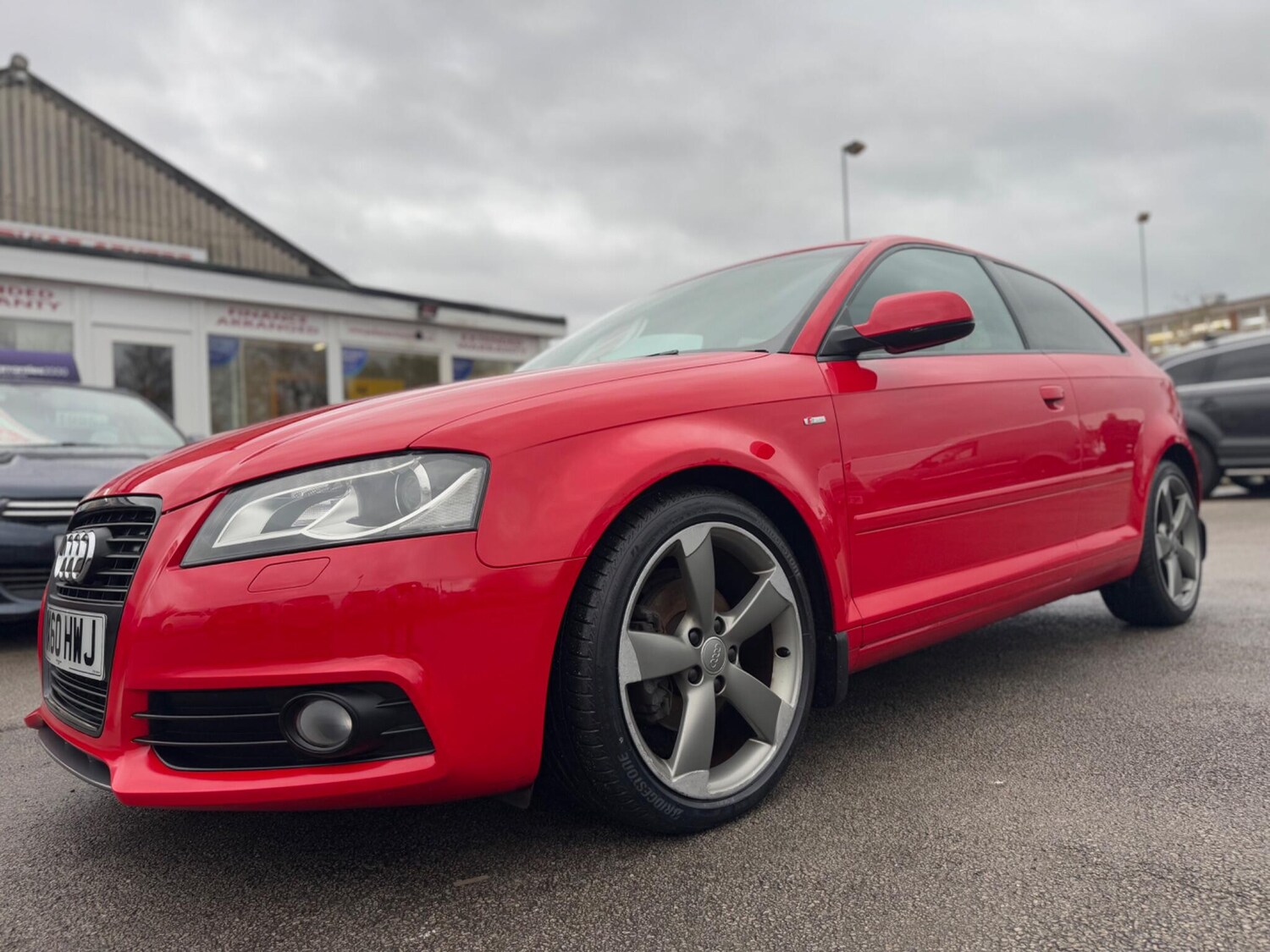 Used Audi A3 2010 for sale - 76361085: Photo 64