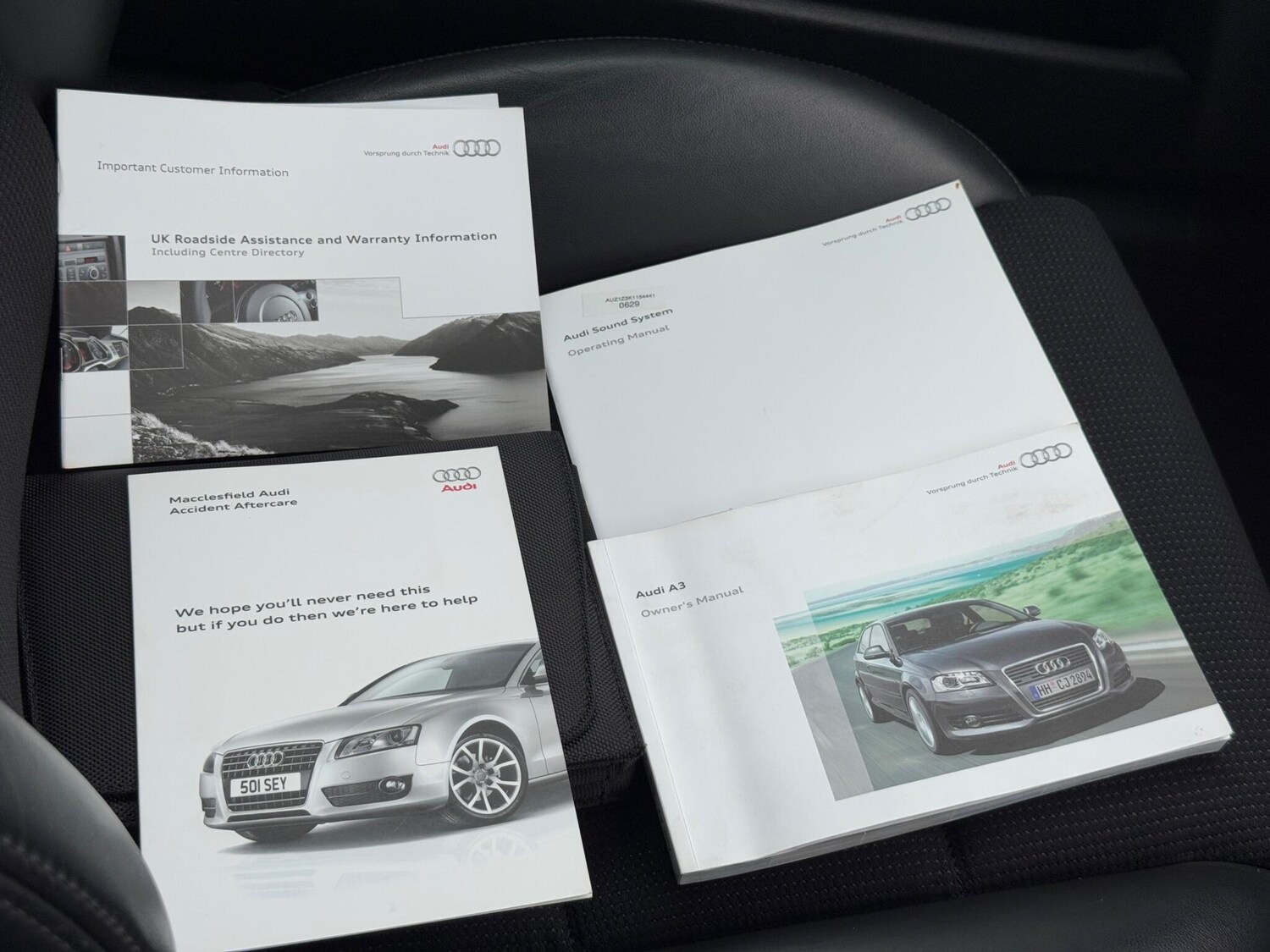 Used Audi A3 2010 for sale - 76361085: Photo 69