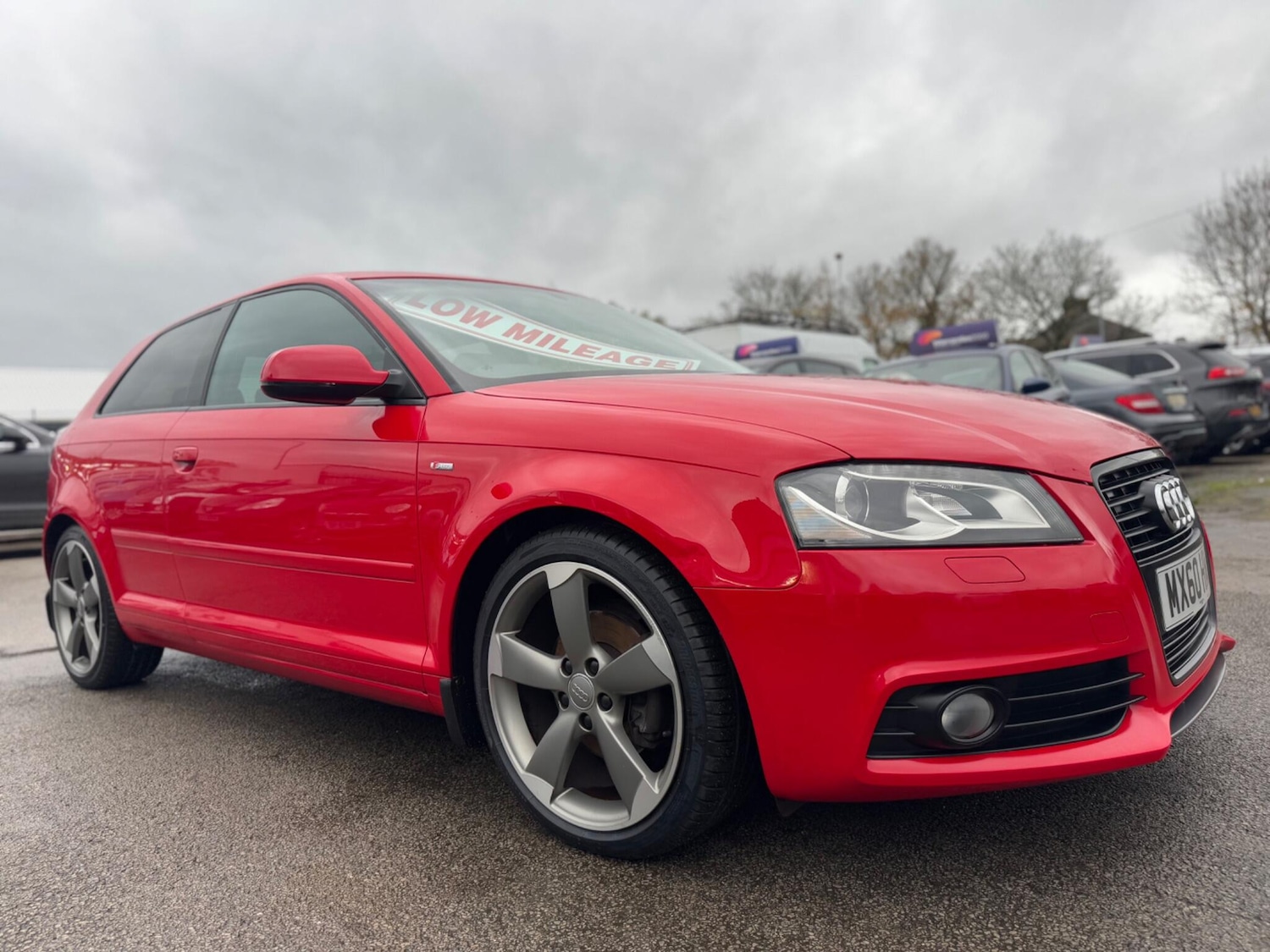 Used Audi A3 2010 for sale - 76361085: Photo 70