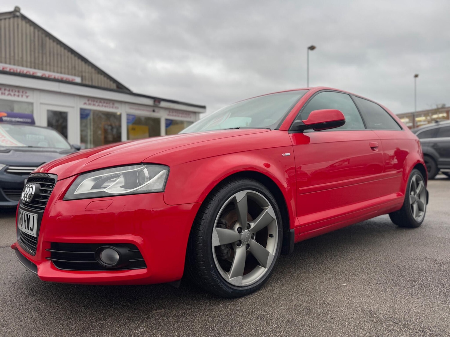 Used Audi A3 2010 for sale - 76361085: Photo 71