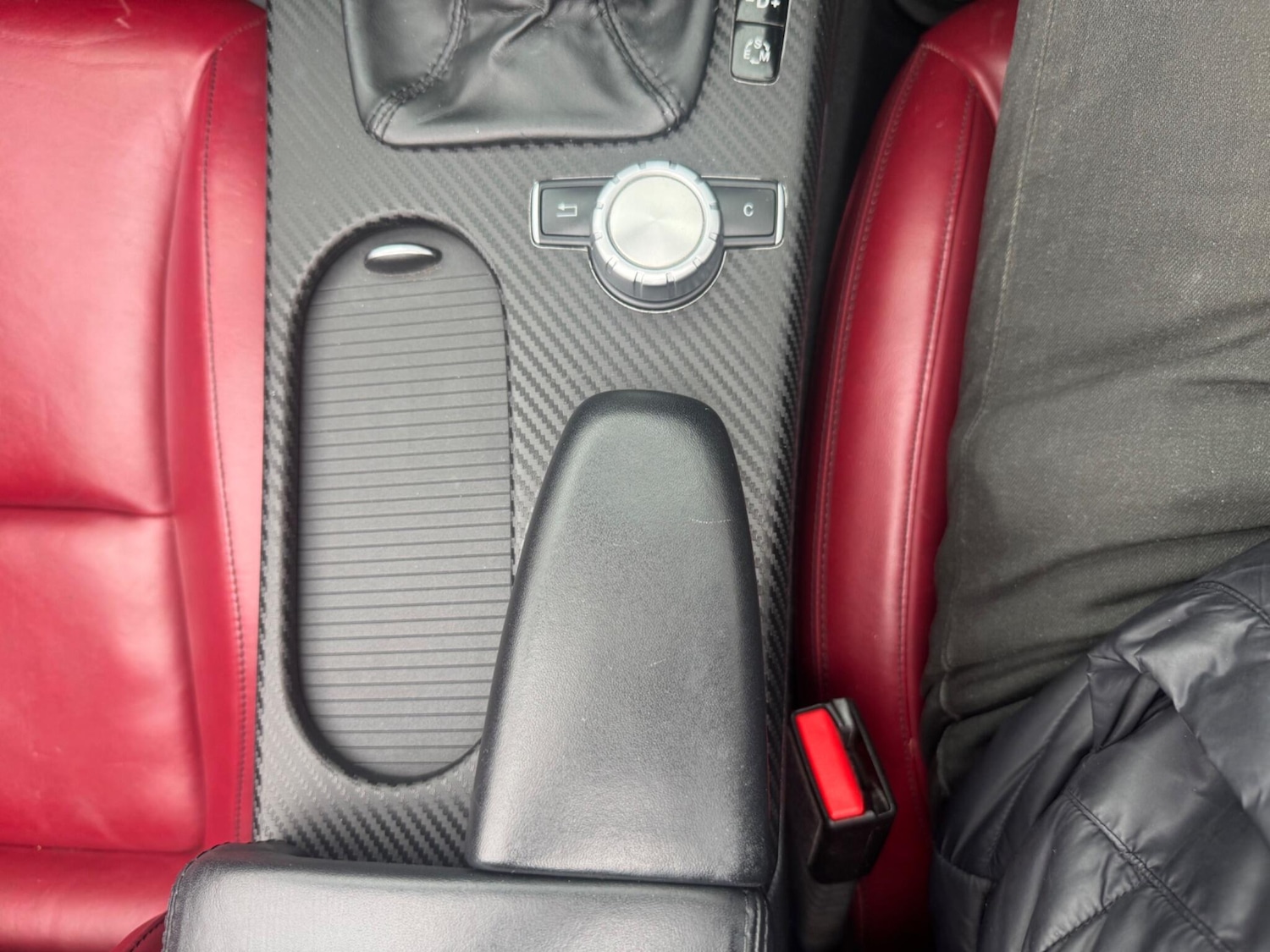 Used Mercedes-Benz SLK 2014 for sale - 76996066: Photo 64