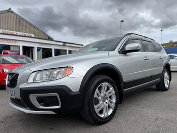 Used Volvo XC70 2011 for sale - 79552806: Photo
