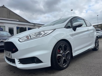 Ford - Fiesta
