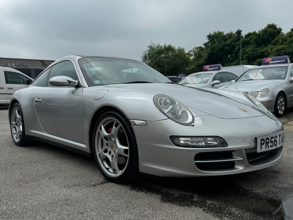 Used Porsche 911 2006 for sale - 74032918: Photo 17