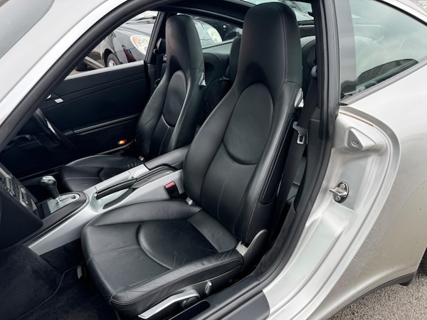 Used Porsche 911 2006 for sale - 74032918: Photo 23