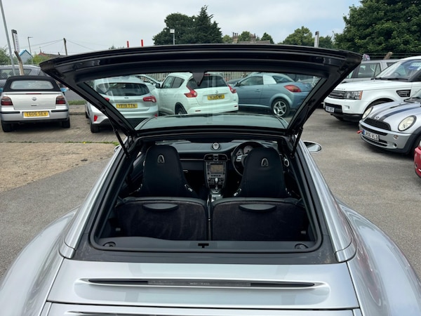 Used Porsche 911 2006 for sale - 74032918: Photo 49