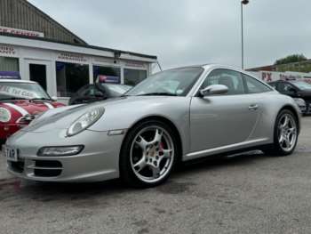 Used Porsche 911 2006 for sale - 74032918: Photo
