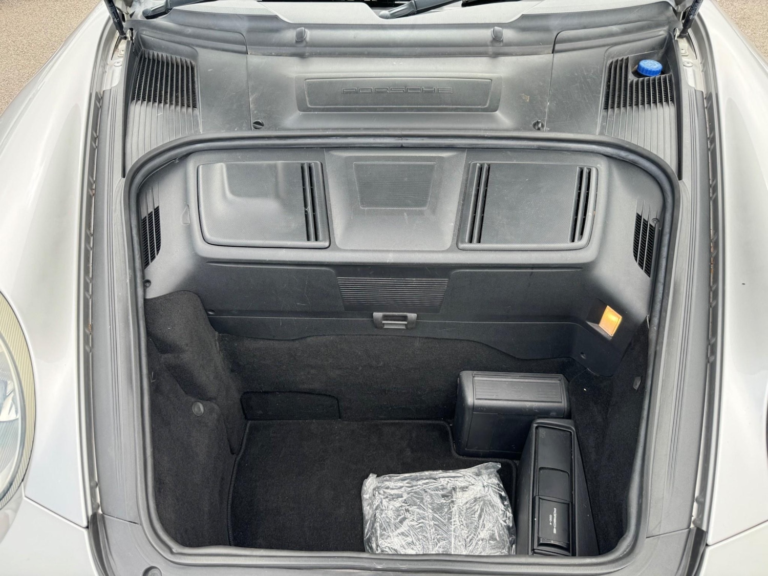 Vehicle 52