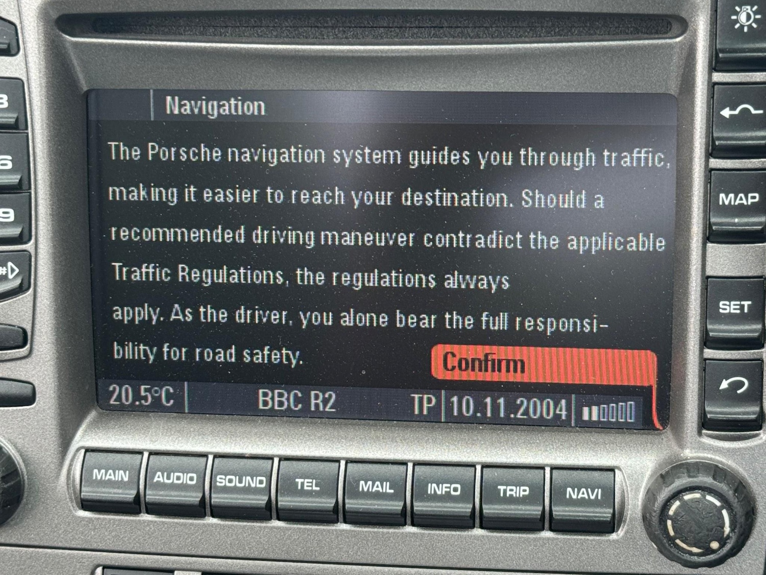 Vehicle 58