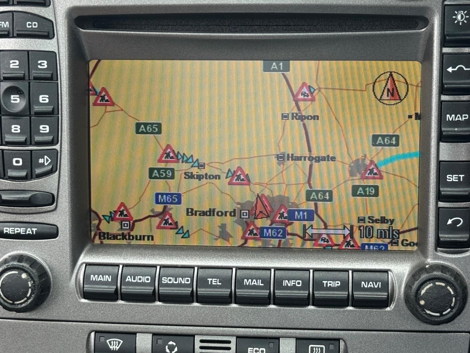 Vehicle 62