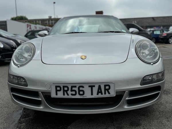 Used Porsche 911 2006 for sale - 74032918: Photo 6