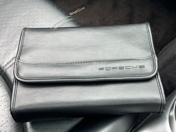 Used Porsche 911 2006 for sale - 74032918: Photo 72
