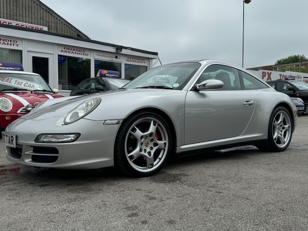 Used Porsche 911 2006 for sale - 74032918: Photo 78