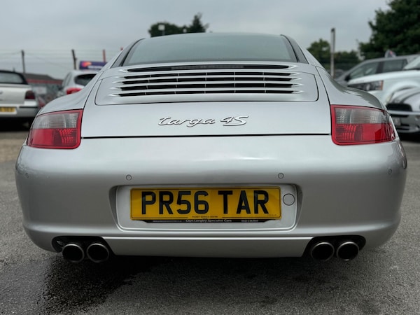 Used Porsche 911 2006 for sale - 74032918: Photo 7