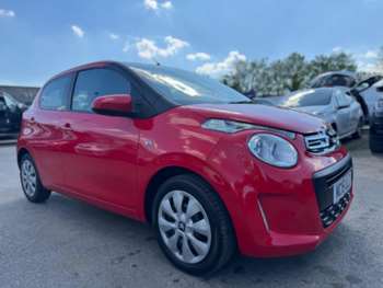 Used Citroen C1 2015 for sale - 74033978: Photo