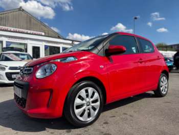 Used Citroen C1 2015 for sale - 74033978: Photo