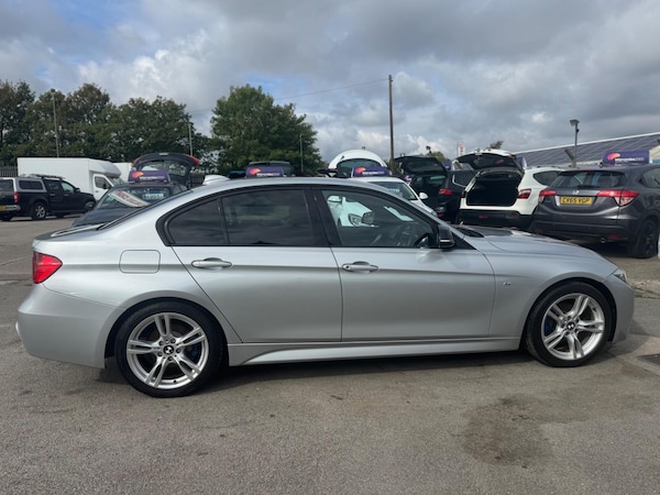 Used BMW 3 Series 2013 for sale - 75166439: Photo 10