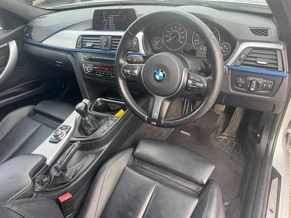 Used BMW 3 Series 2013 for sale - 75166439: Photo 11