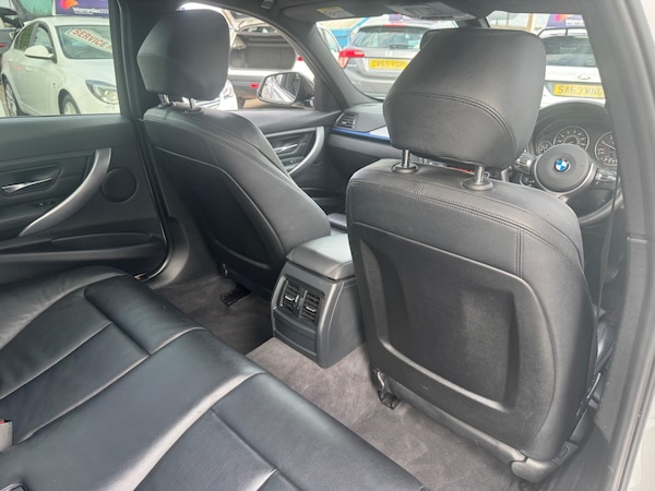 Used BMW 3 Series 2013 for sale - 75166439: Photo 16