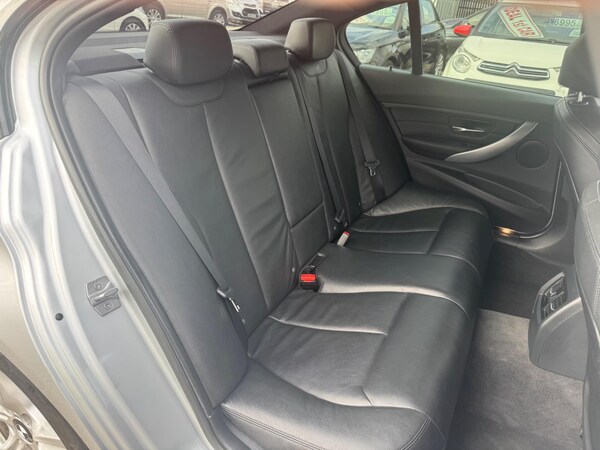 Used BMW 3 Series 2013 for sale - 75166439: Photo 17