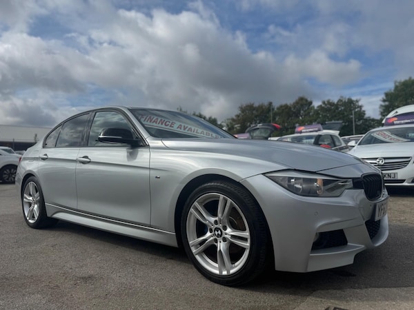 Used BMW 3 Series 2013 for sale - 75166439: Photo 18
