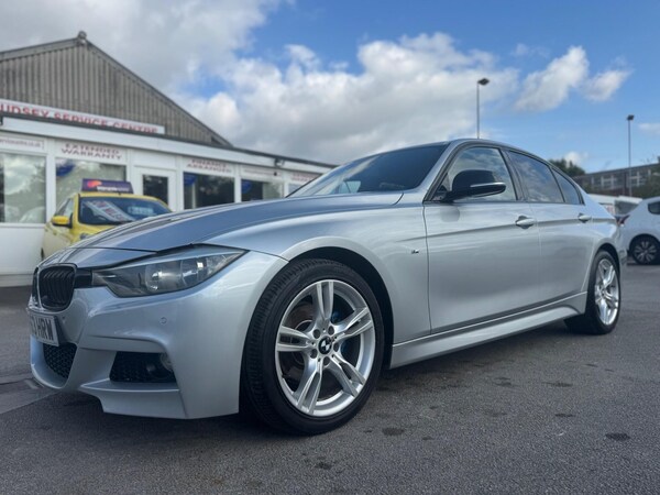 Used BMW 3 Series 2013 for sale - 75166439: Photo 19