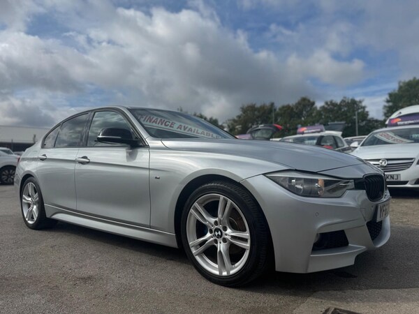 Used BMW 3 Series 2013 for sale - 75166439: Photo 25