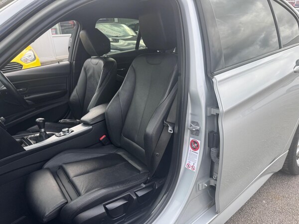 Used BMW 3 Series 2013 for sale - 75166439: Photo 29