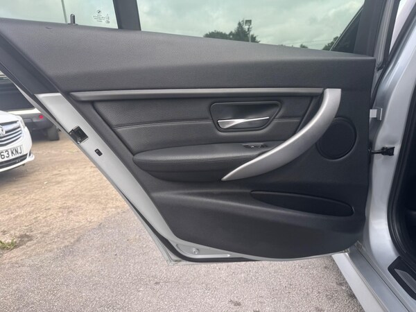 Used BMW 3 Series 2013 for sale - 75166439: Photo 30