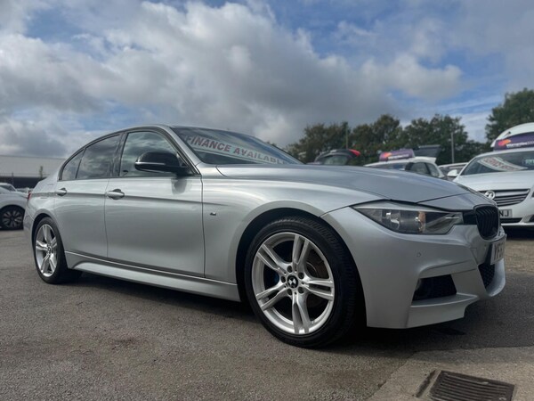 Used BMW 3 Series 2013 for sale - 75166439: Photo 33