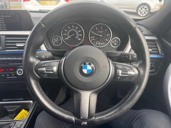 Used BMW 3 Series 2013 for sale - 75166439: Photo 36
