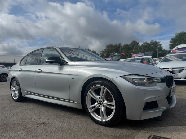 Used BMW 3 Series 2013 for sale - 75166439: Photo 3