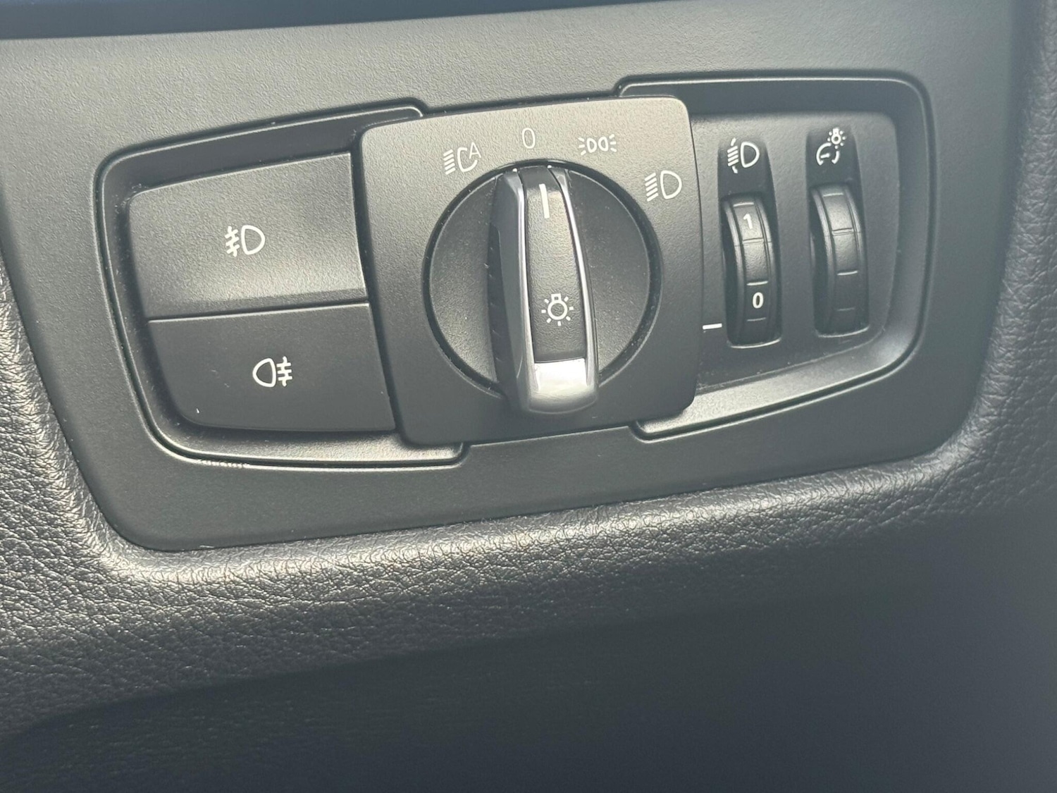 Vehicle 40