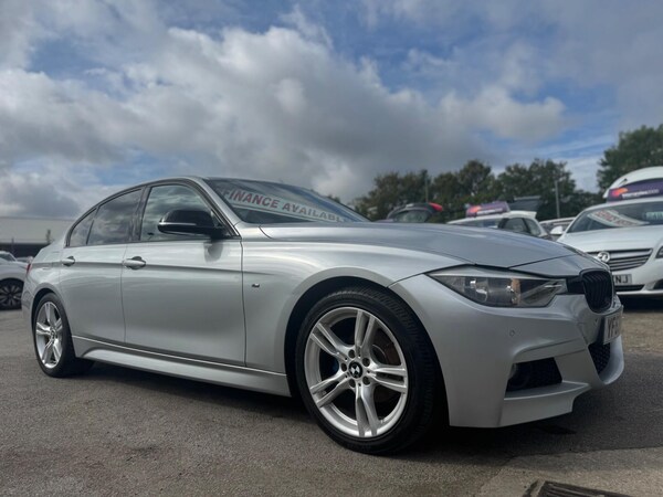 Used BMW 3 Series 2013 for sale - 75166439: Photo 41