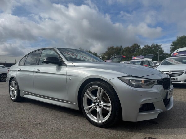 Used BMW 3 Series 2013 for sale - 75166439: Photo 50