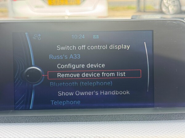 Used BMW 3 Series 2013 for sale - 75166439: Photo 52