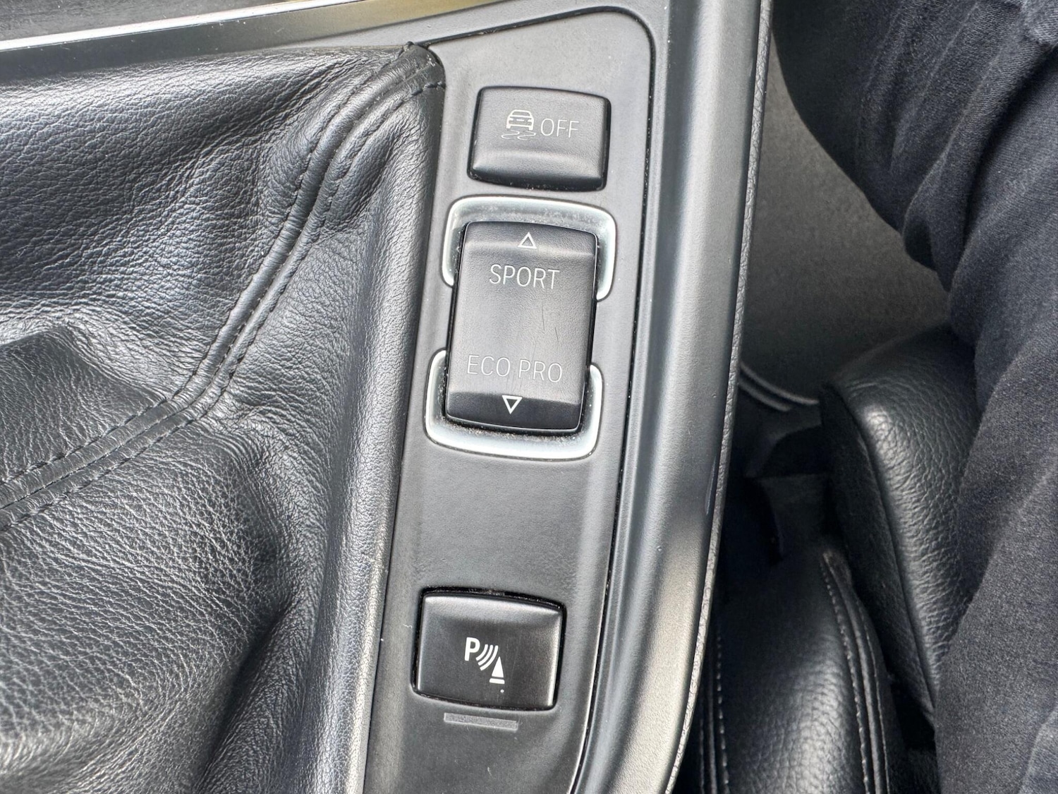 Vehicle 58