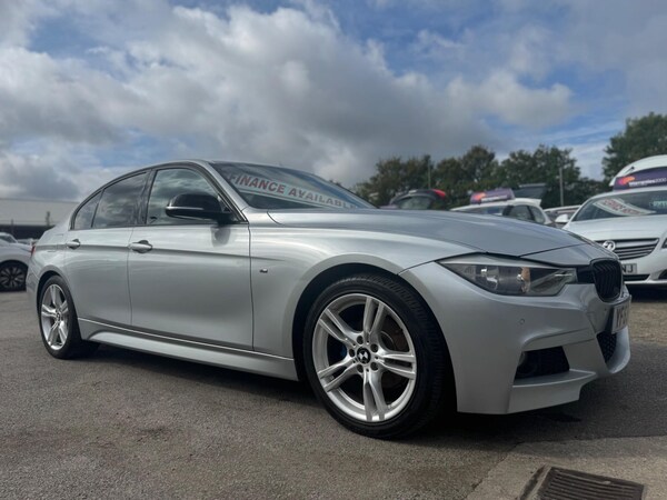 Used BMW 3 Series 2013 for sale - 75166439: Photo 59