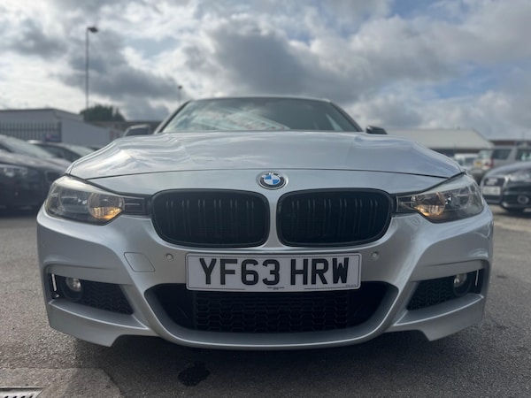 Used BMW 3 Series 2013 for sale - 75166439: Photo 6