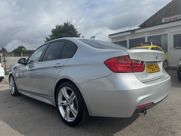 Used BMW 3 Series 2013 for sale - 75166439: Photo 7