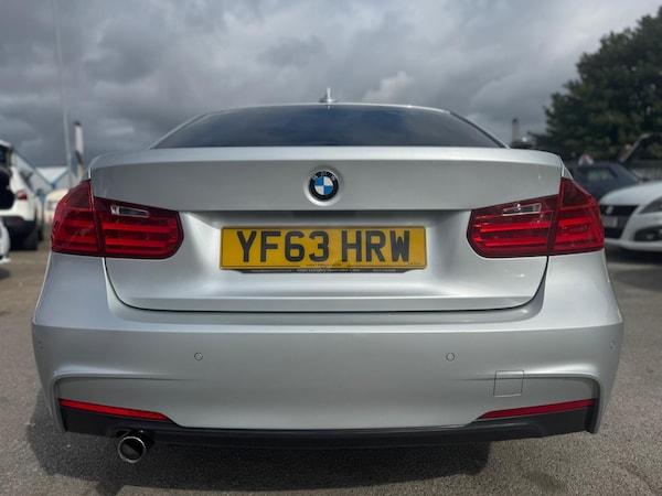 Used BMW 3 Series 2013 for sale - 75166439: Photo 8