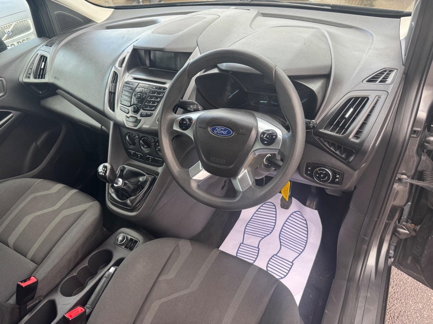 Used Ford Grand Tourneo Connect 2017 for sale - 76371115: Photo 11