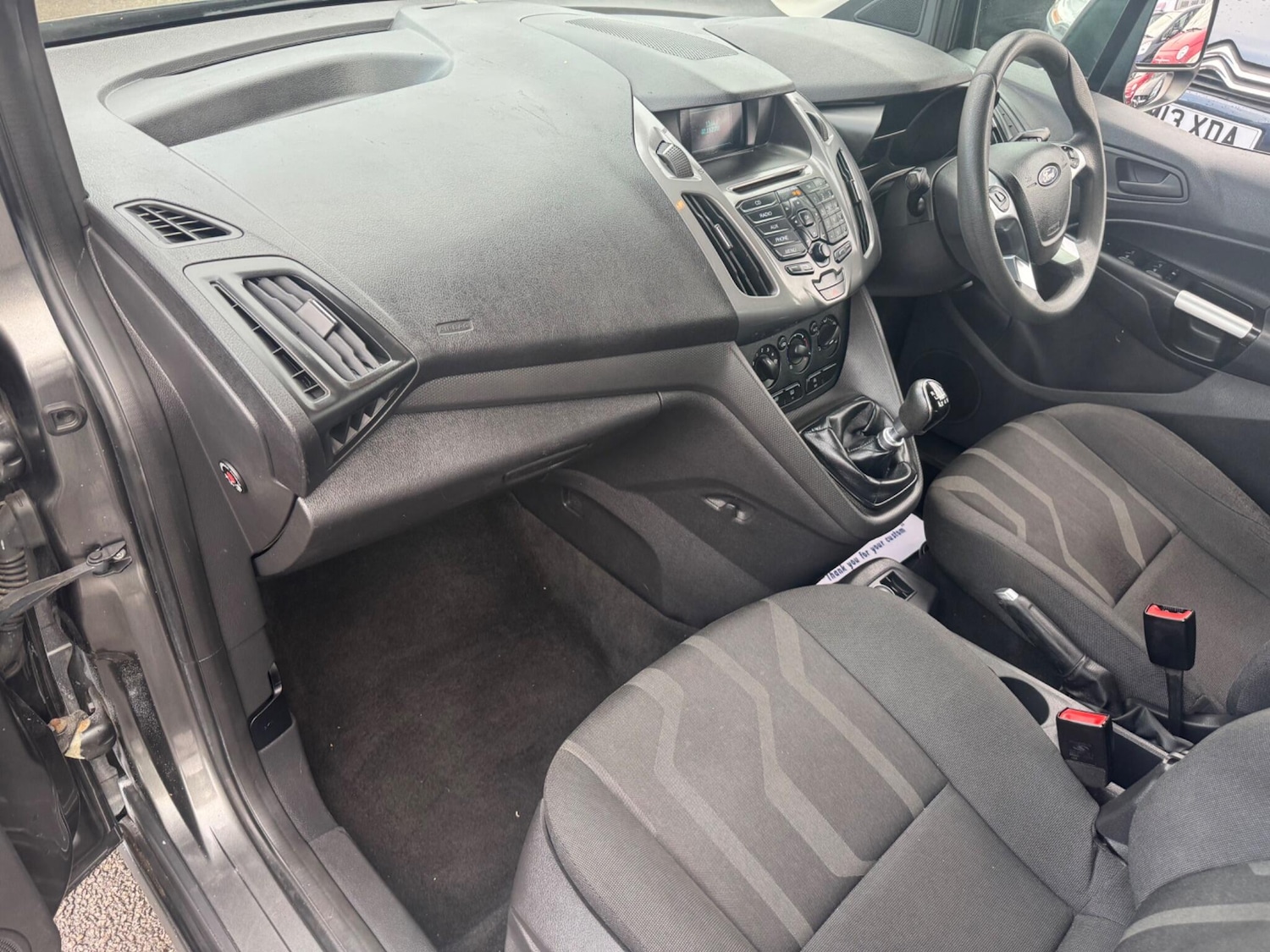 Used Ford Grand Tourneo Connect 2017 for sale - 76371115: Photo 19