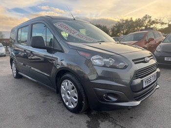 2017 (66) - 1.5 TDCi Zetec Euro 6 (s/s) 5dr