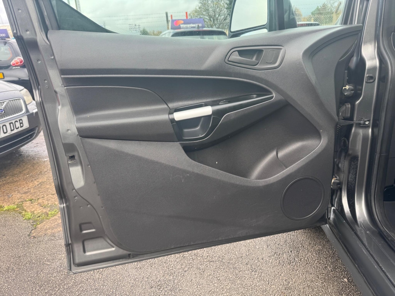 Used Ford Grand Tourneo Connect 2017 for sale - 76371115: Photo 20