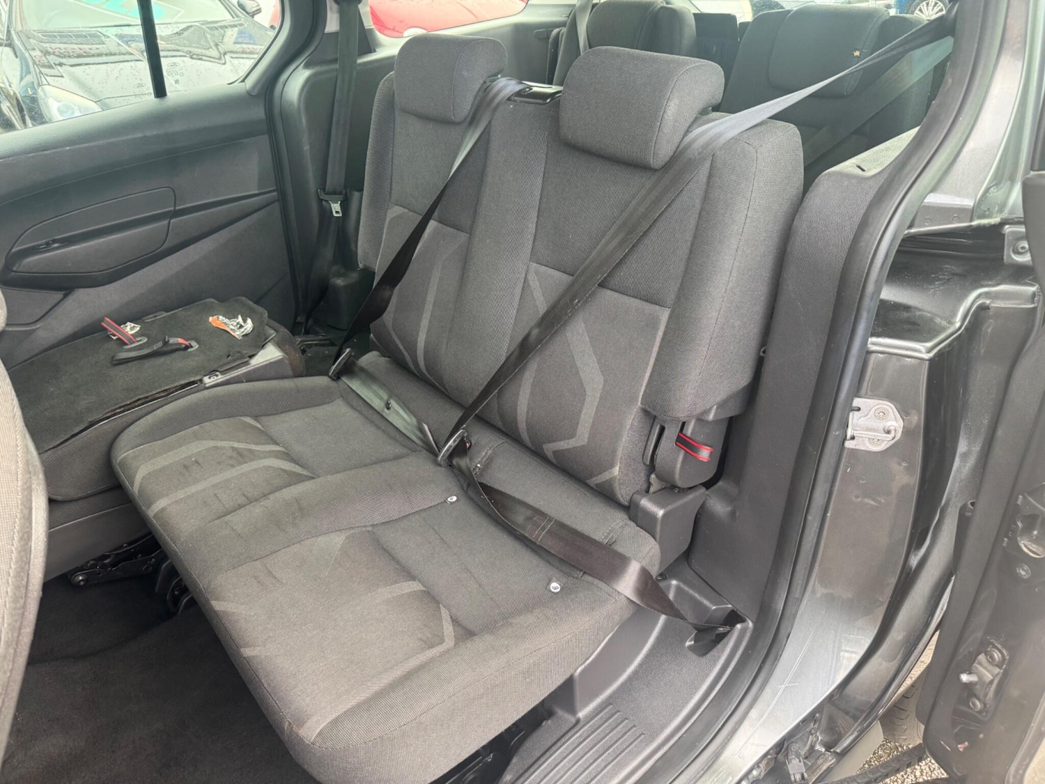 Used Ford Grand Tourneo Connect 2017 for sale - 76371115: Photo 24