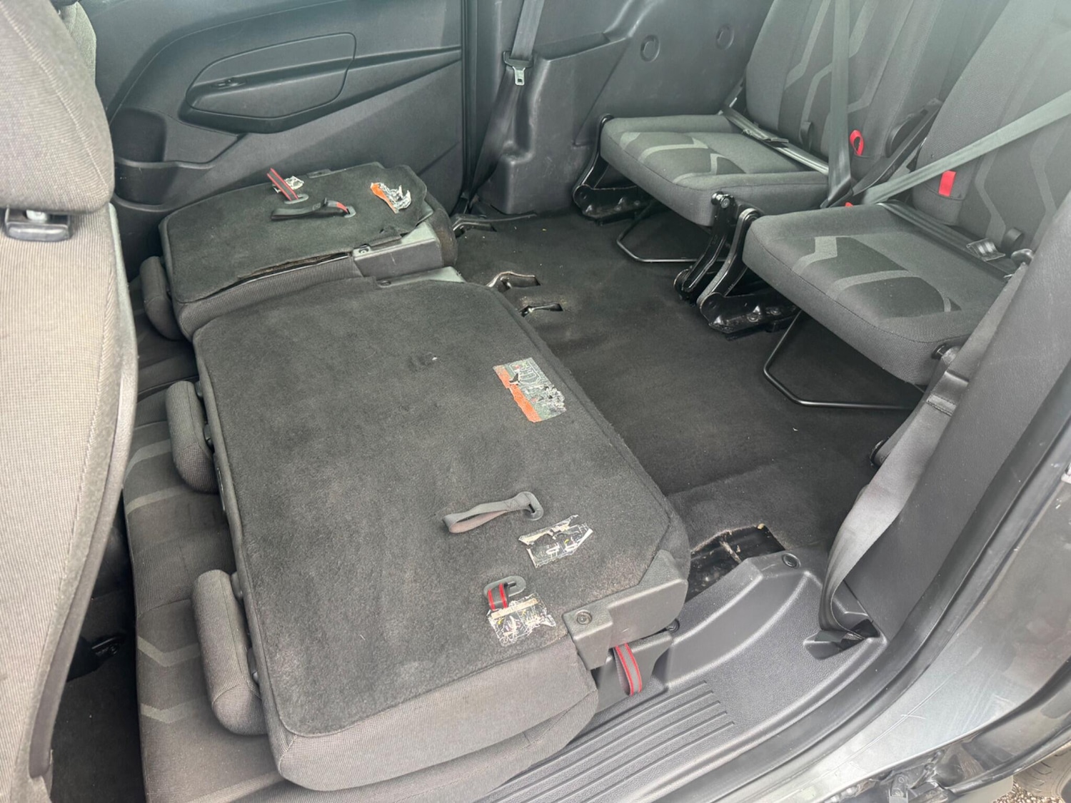 Used Ford Grand Tourneo Connect 2017 for sale - 76371115: Photo 25