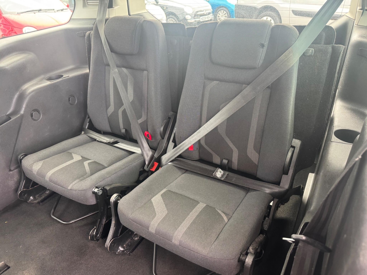 Used Ford Grand Tourneo Connect 2017 for sale - 76371115: Photo 26