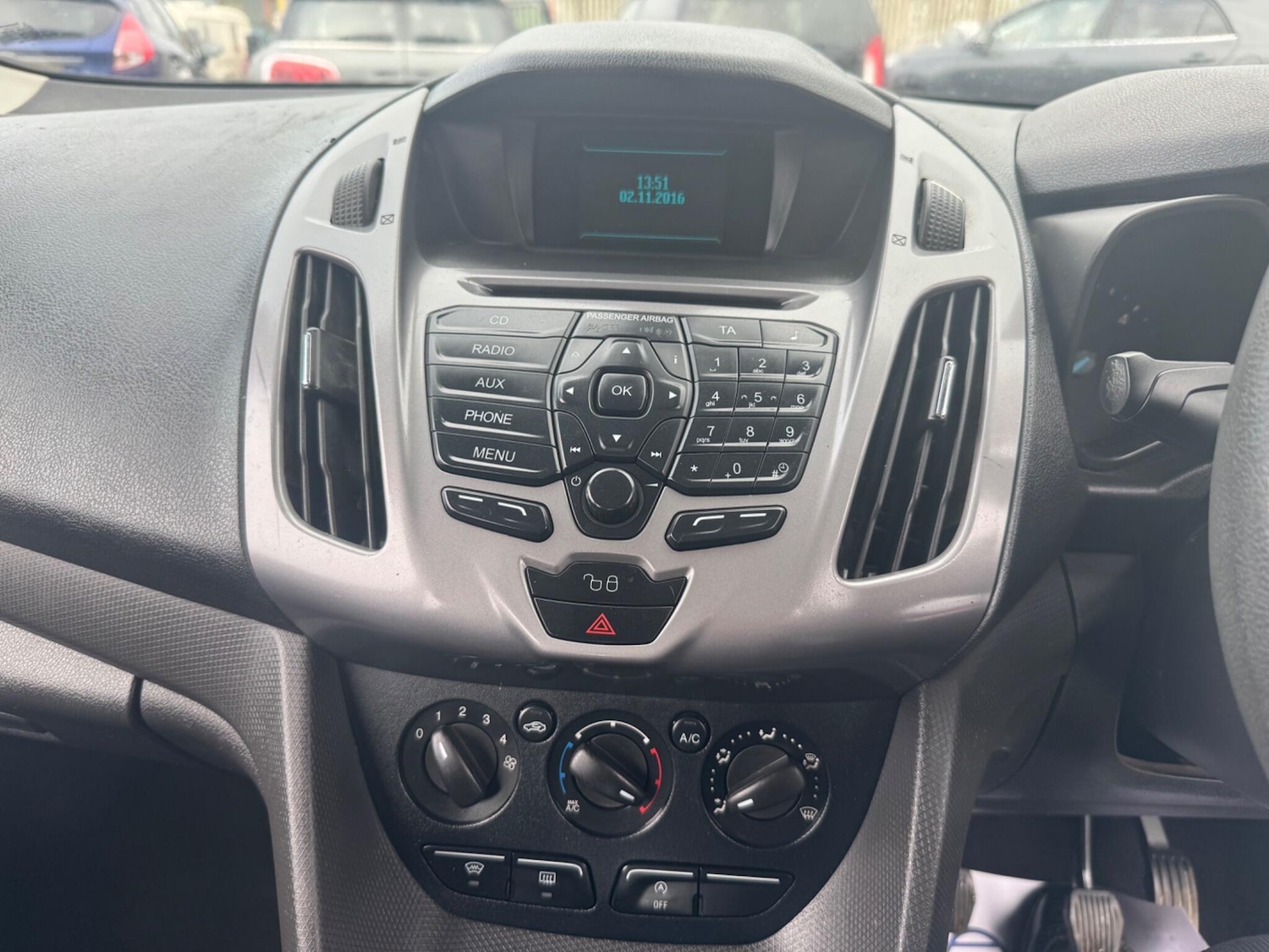 Used Ford Grand Tourneo Connect 2017 for sale - 76371115: Photo 36