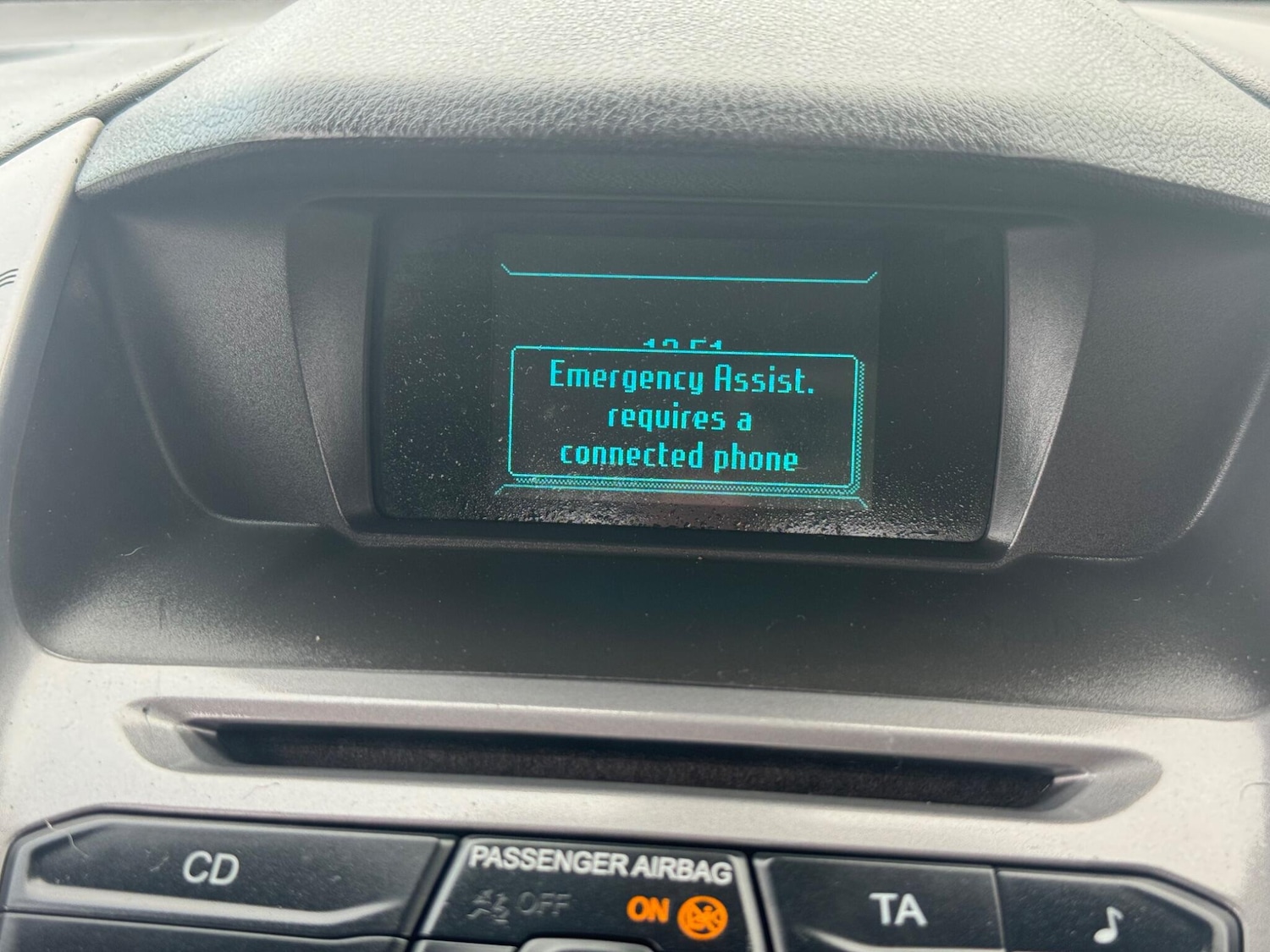 Used Ford Grand Tourneo Connect 2017 for sale - 76371115: Photo 38